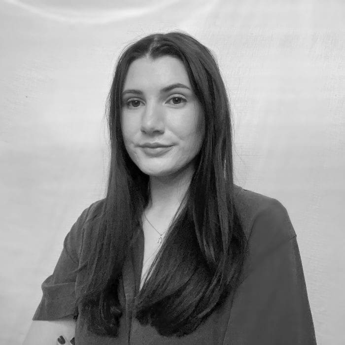 Haley Ferrini, Research Analyst - US Reports