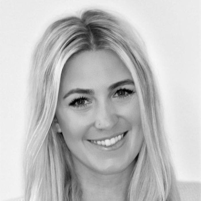 Carson Kitzmiller, Senior Analyst, Beauty & Personal Care