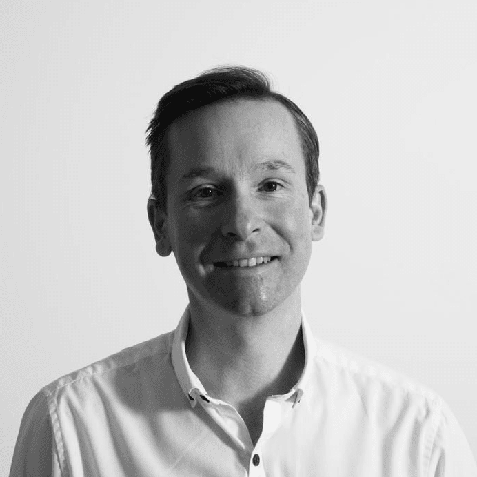 Richard Caines, Principal Analyst, UK Food & Drink Research