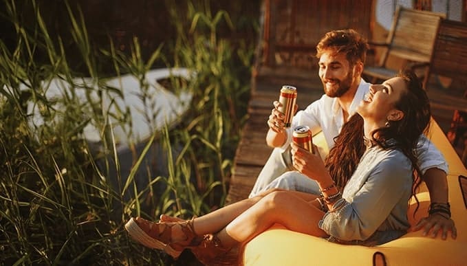 Attitudes towards Low- and No-Alcohol Drinks - UK