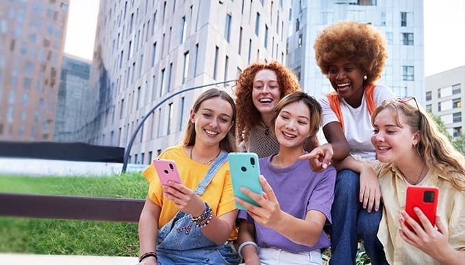 Marketing to Gen Z - US
