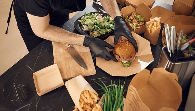 Sustainability in Food & Drink - Germany