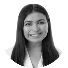 Kimberly Hernandez, Trends Analyst