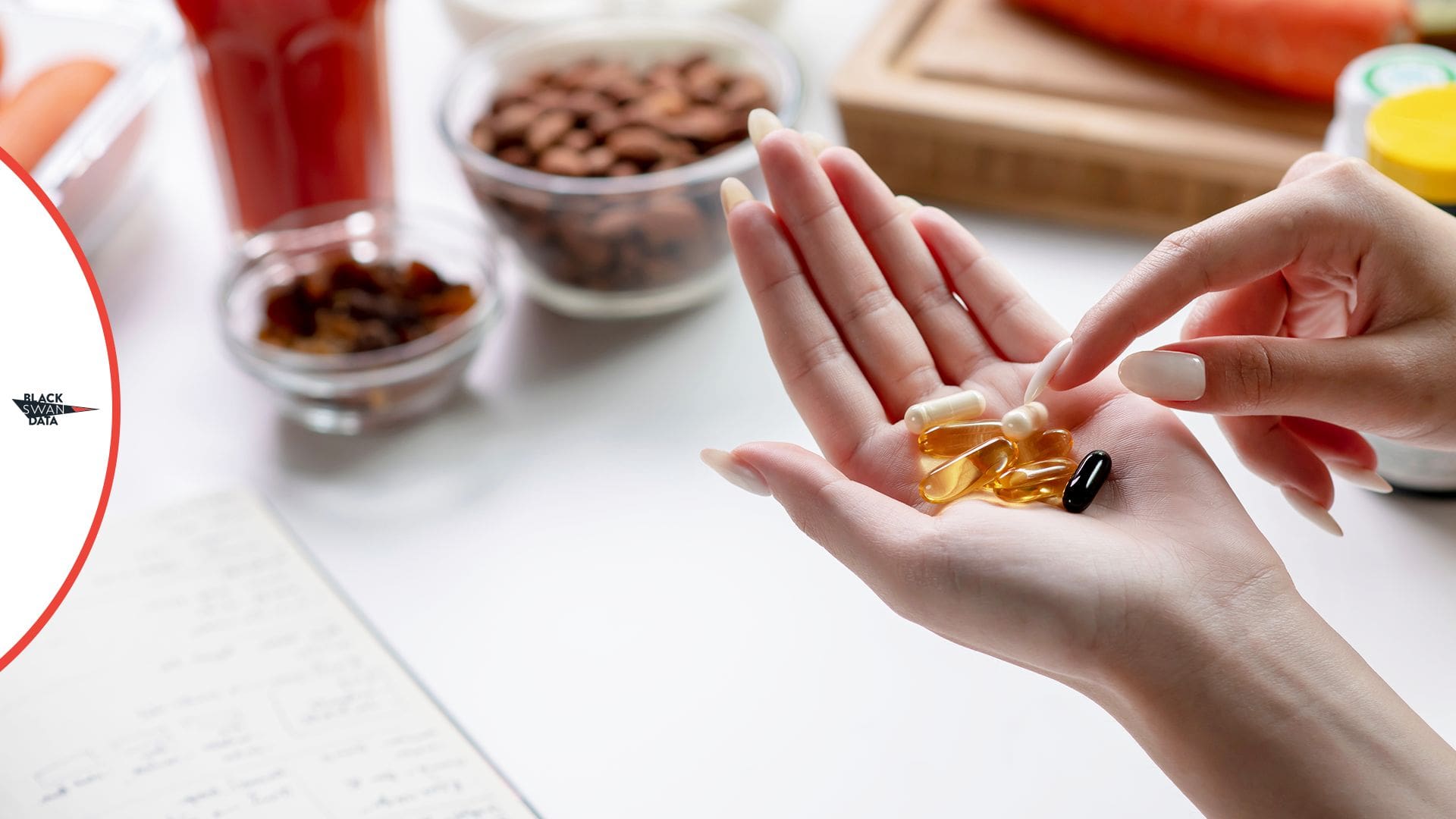 US Supplementary Nutrition