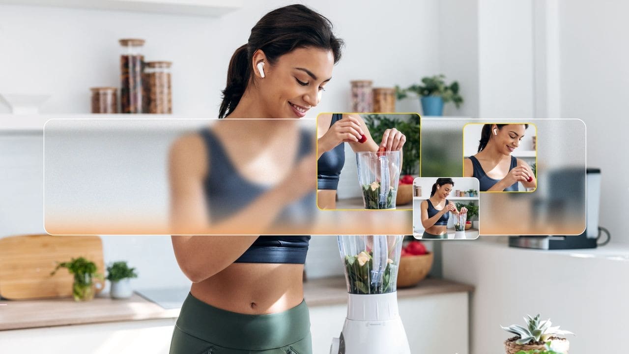 the future of nutrition