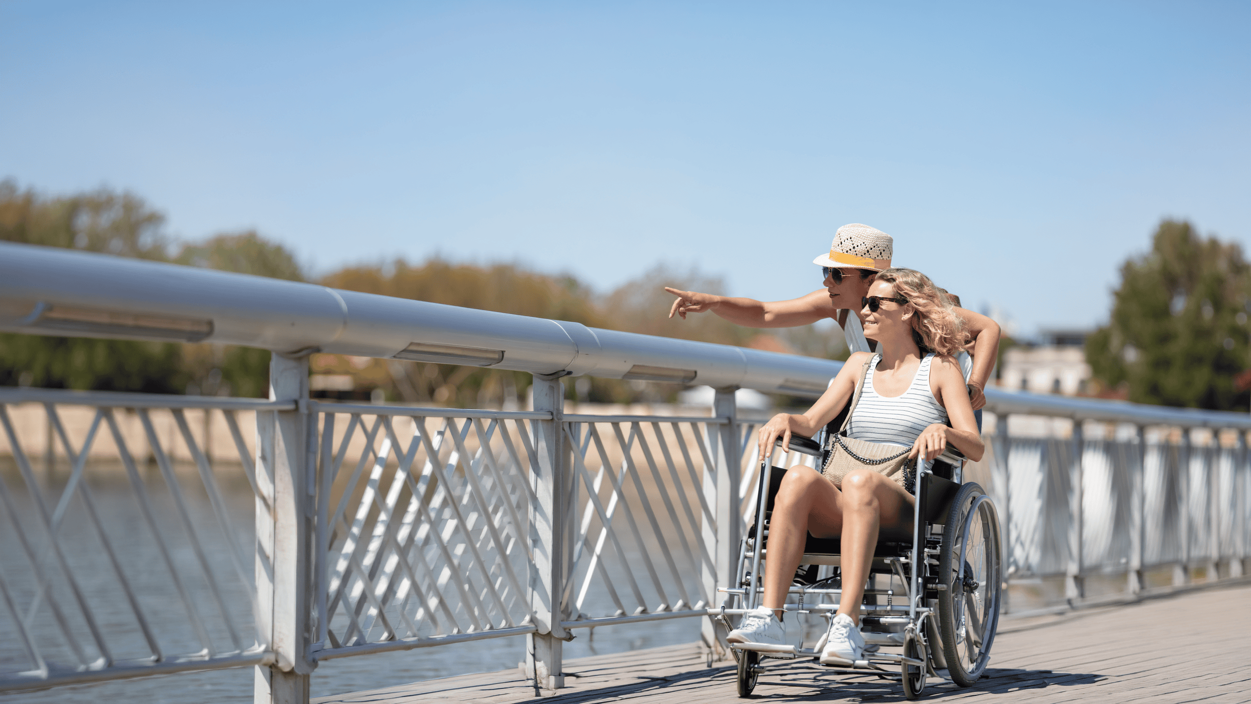 Accessible Travel - US